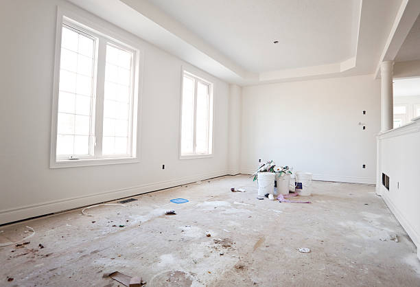 Best Mold Removal for HVAC Installations  in Goshen, IN